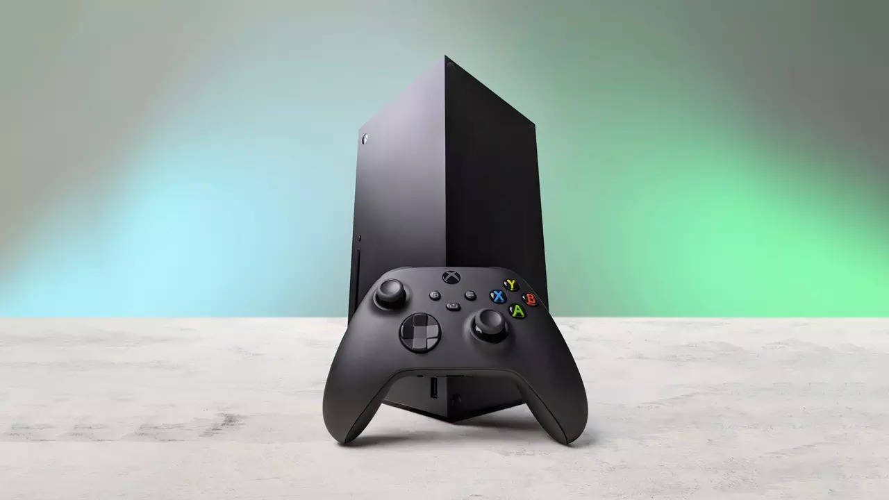 Efectivamente más lejos Asombrosamente Microsoft has fixed this Xbox Series X issue with an update - Times of India