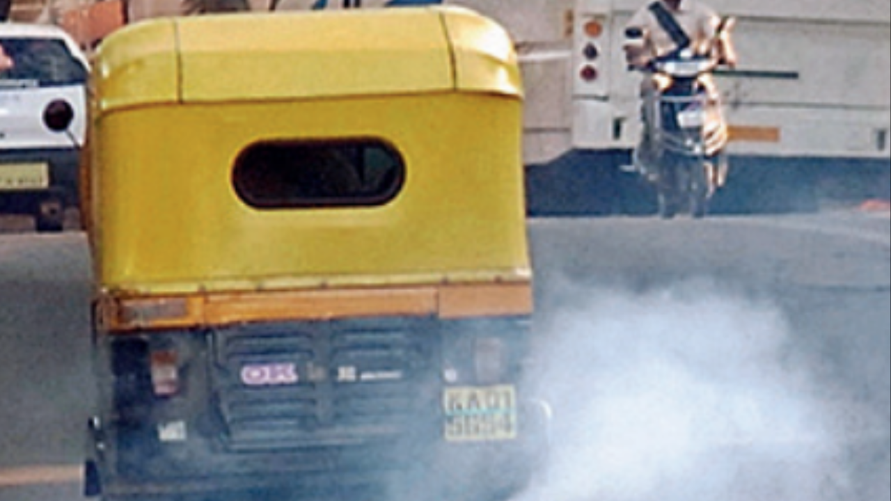 The move will help reduce vehicular pollution by phasing out unfit and polluting vehicles