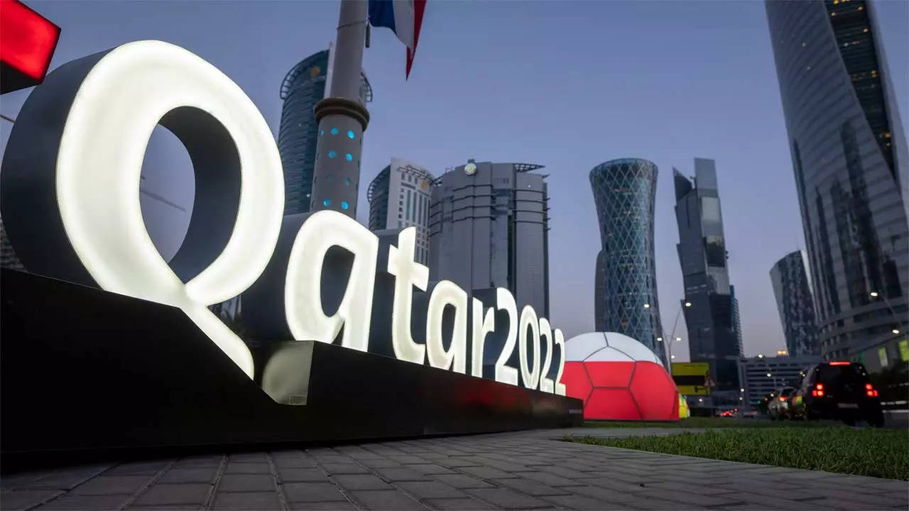 Qatar Emir Says No 'Discrimination' in Bid to Ease World Cup Doubts