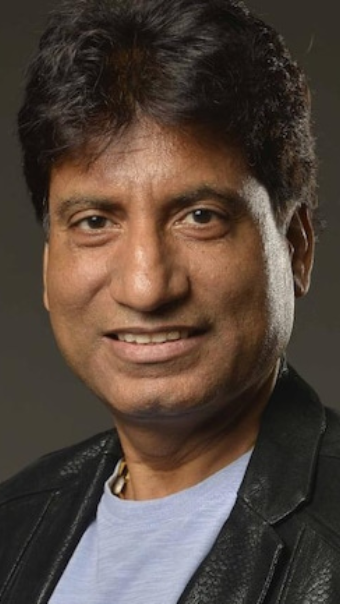 Raju Srivastav: A Look At The Life Of This Icon | Times Of India