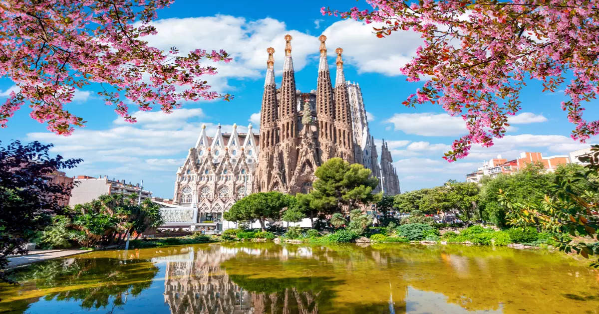 10 most beautiful religious buildings in the world | Times of India