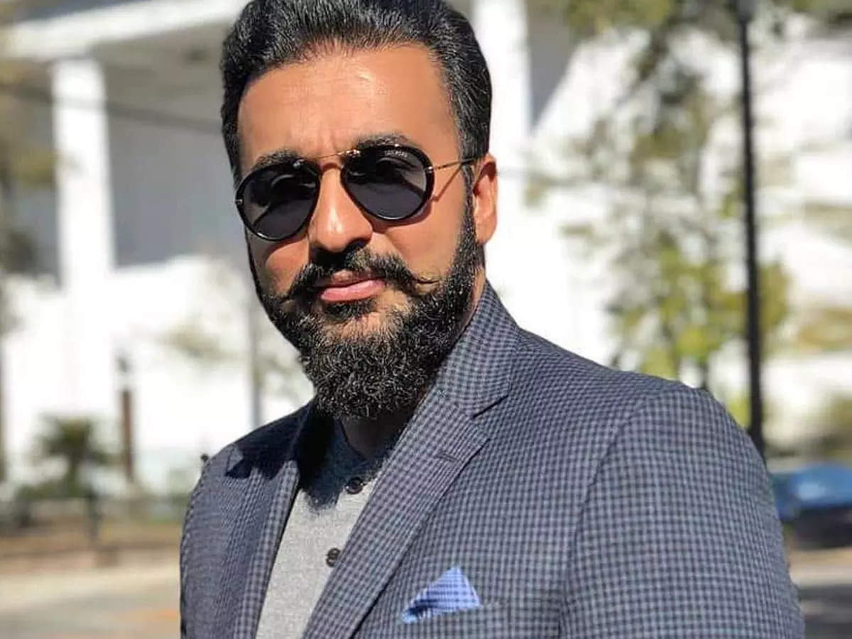 1200px x 900px - If you don't know the whole story, shut up,â€ posts Raj Kundra as he marks  one year after being released from jail in alleged porn case | Hindi Movie  News - Times