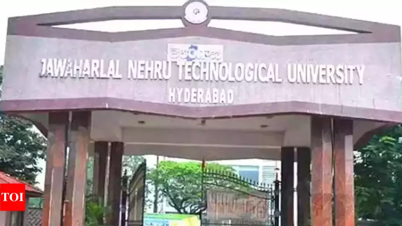 Jawaharlal Nehru Technological University, Hyderabad (JNTUH)