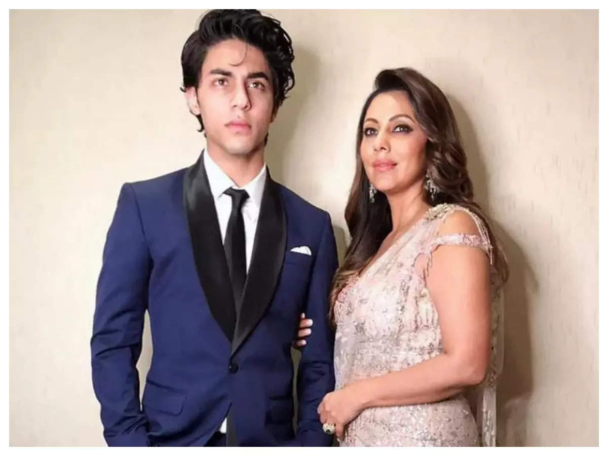 Shah Rukh Khan's wife Gauri Khan breaks silence over son Aryan Khan's drug case for the first time on Koffee With Karan 7; here's what she said