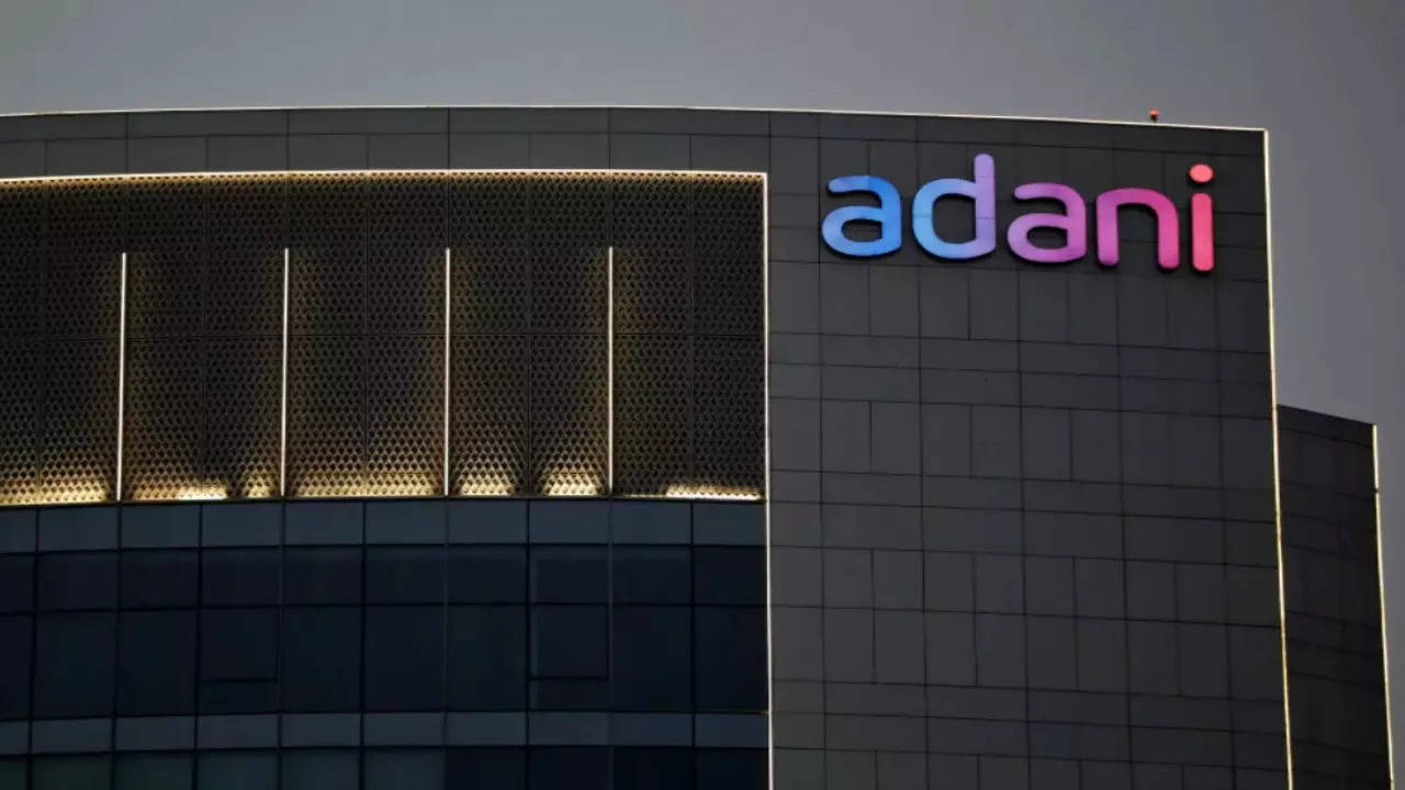 adani group: world's second-biggest fortune fails to halt rout in adani bonds | india business news - times of india