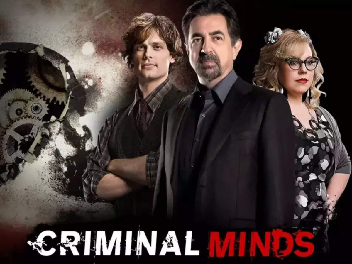 criminal mind