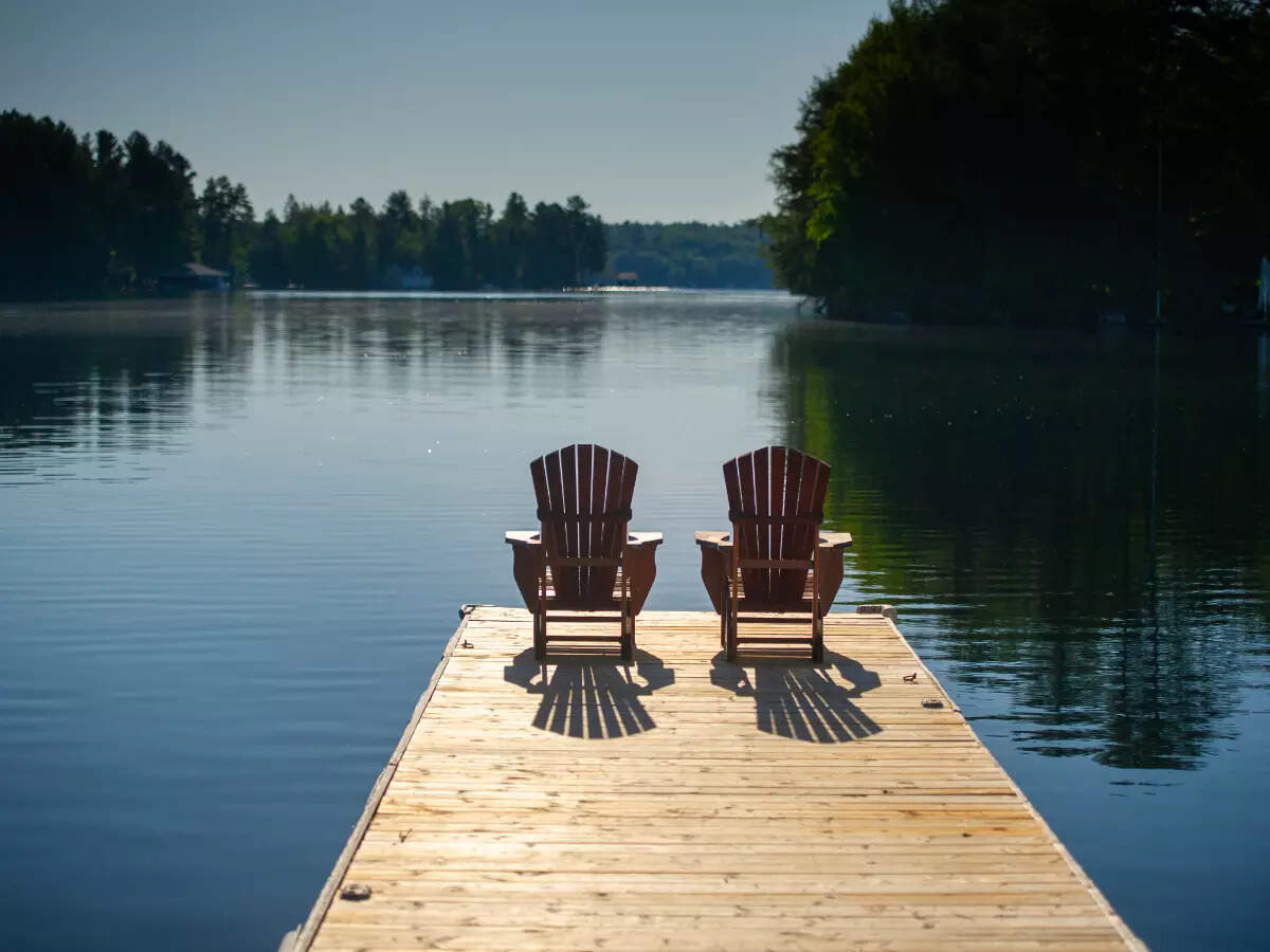 Beautiful waterfront stays in India for your travel bucket list