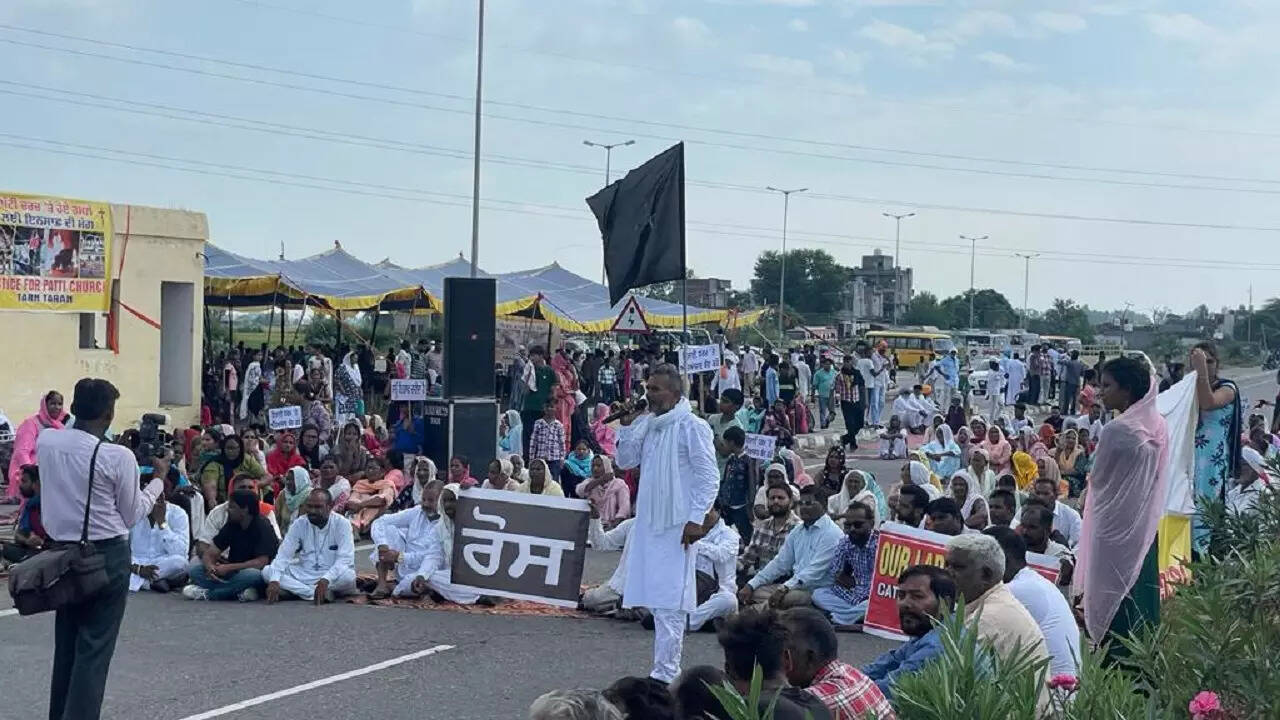 Green Avenue, Amritsar Map, Property Rates, Projects, Photos, Reviews