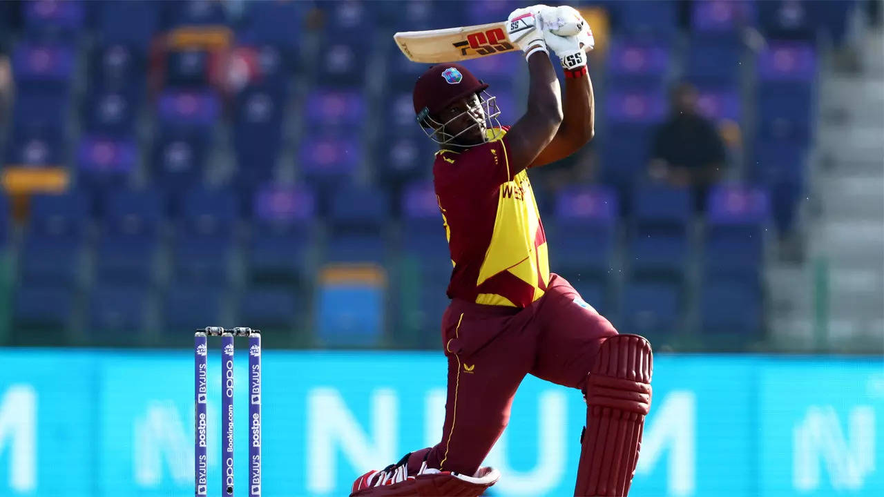 Deccan Gladiators retain Andre Russell in Abu Dhabi T10 League Cricket News