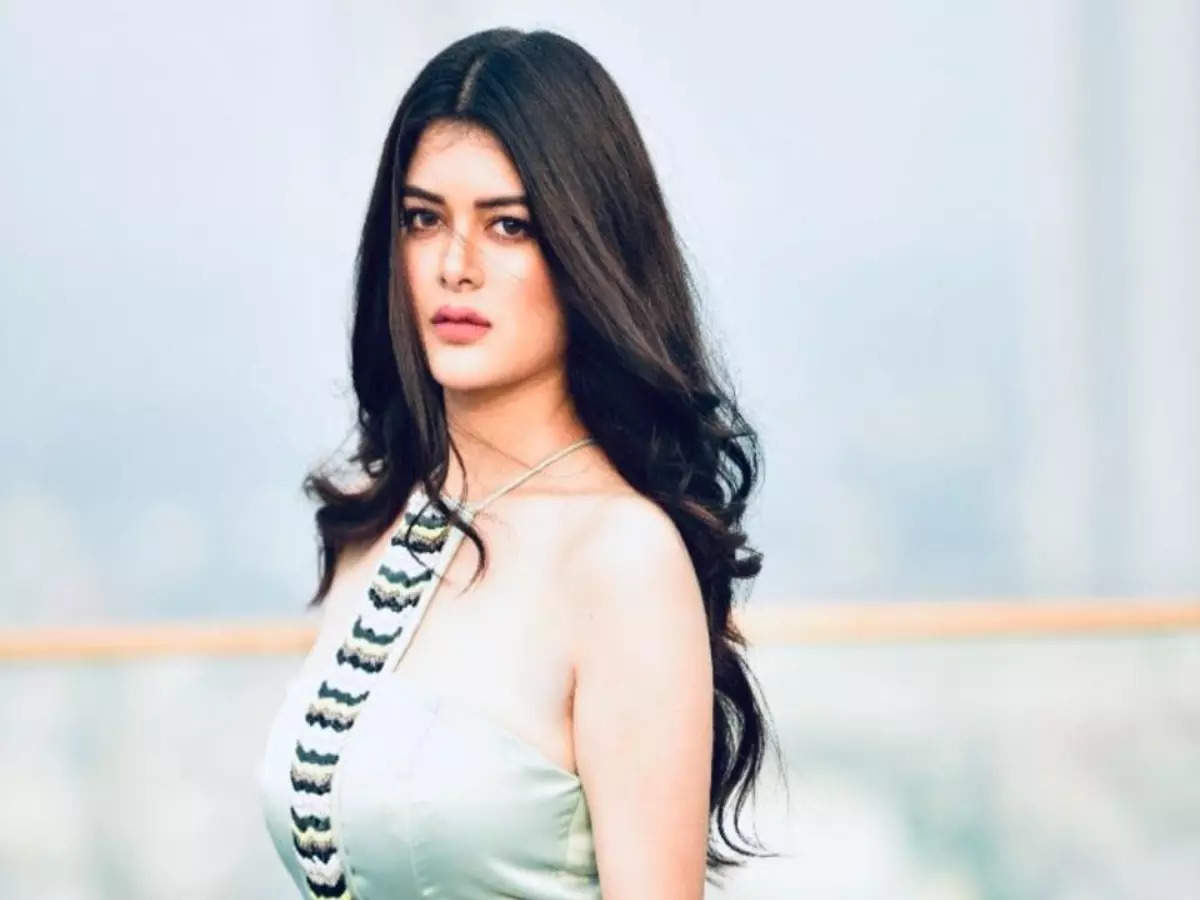 Actress Madhumita Sarcar bags two OTT projects - Times of India