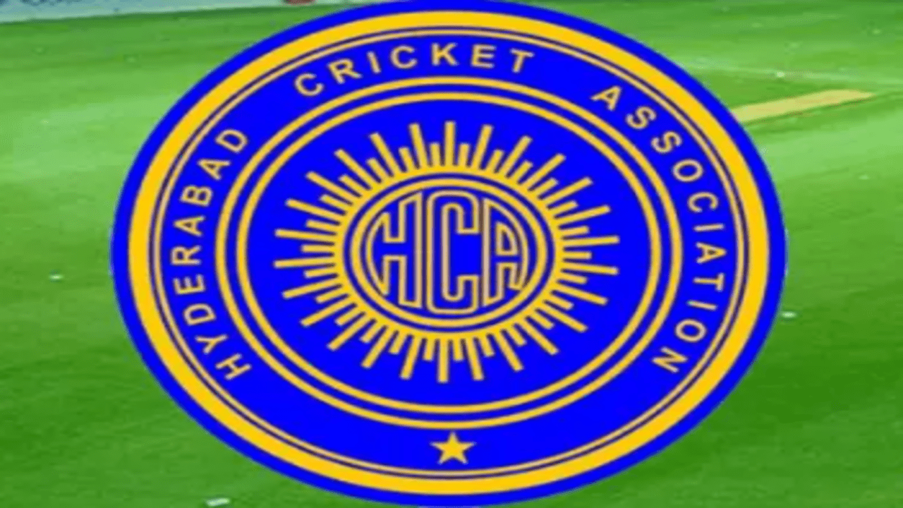 Hyderabad Cricket Association