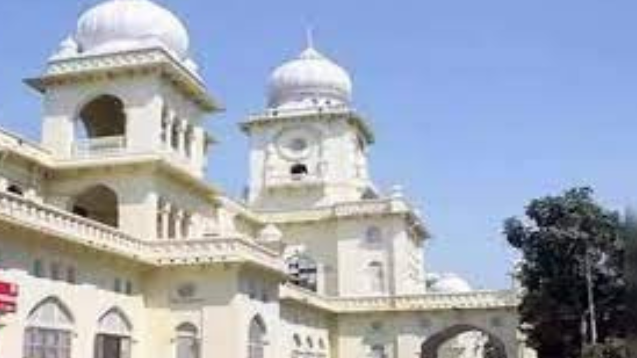 Amar Shaheed Path, Lucknow Map, Property Rates, Projects, Photos