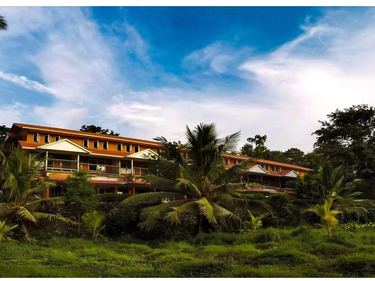 Kerala is now home to Asia’s first cannabis Ayurvedic retreat!