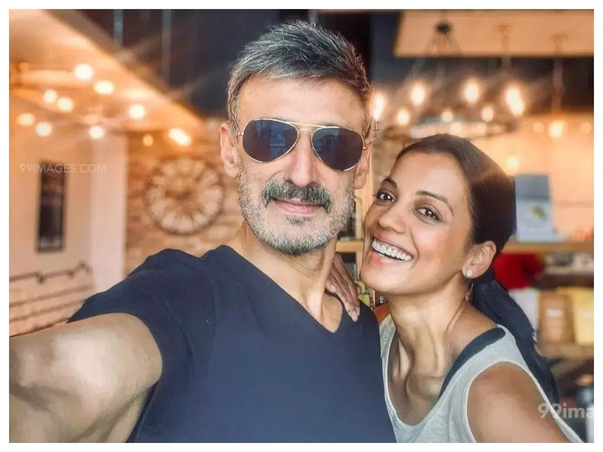 Rahul Dev: My relationship with Mugdha Godse has solidified over the years; we both feel settled and comfortable together - Exclusive