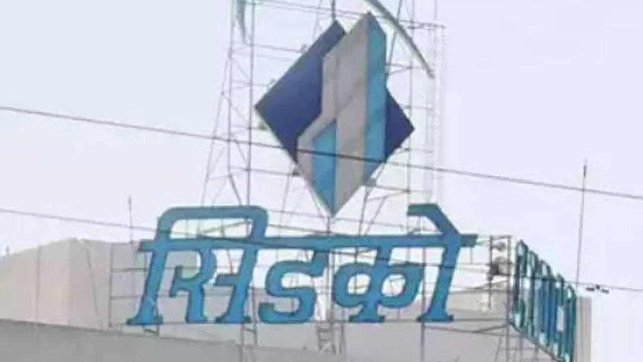 Navi Mumbai: For medical facility, Cidco allots land in Belapur | Navi  Mumbai News - Times of India