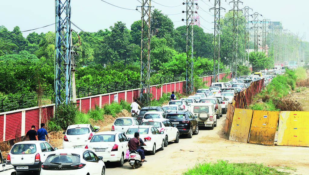 Malerkotla Road, Ludhiana Map, Property Rates, Projects, Photos