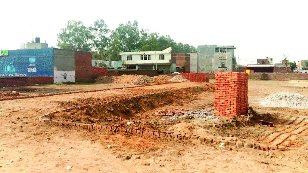 Malerkotla Road, Ludhiana Map, Property Rates, Projects, Photos