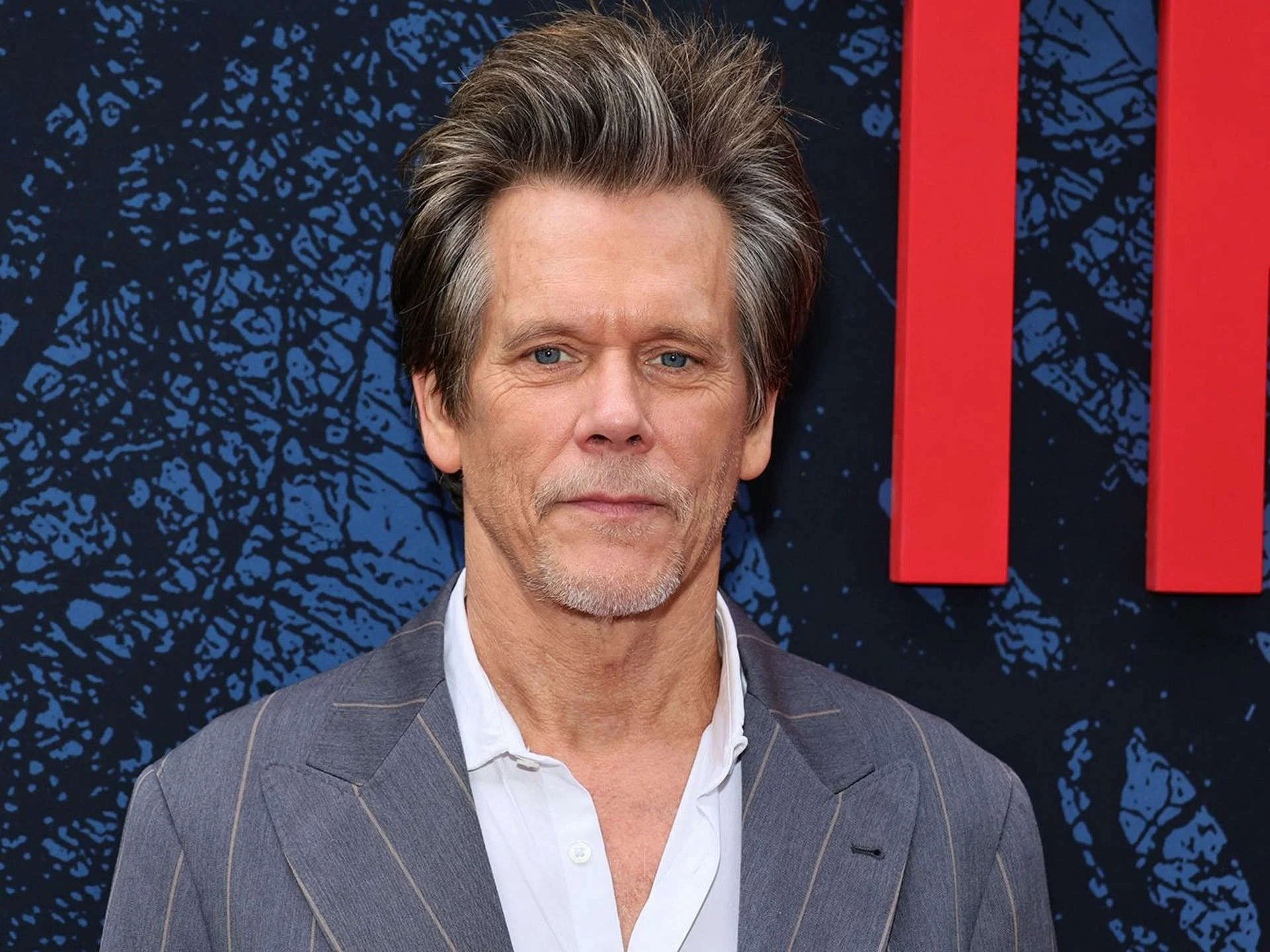 Kevin Bacon says wife Kyra Sedgwick is scared of 'talking food' | English Movie News - Times of India