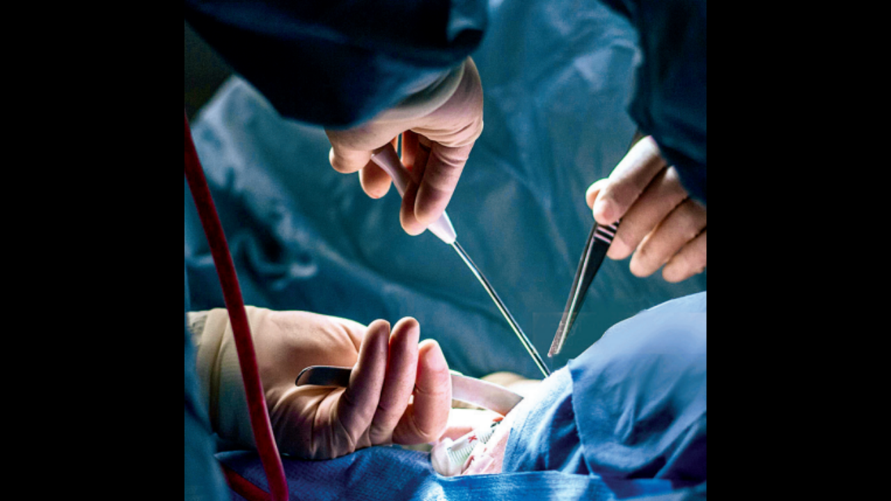 34 tubectomy surgeries performed in a day