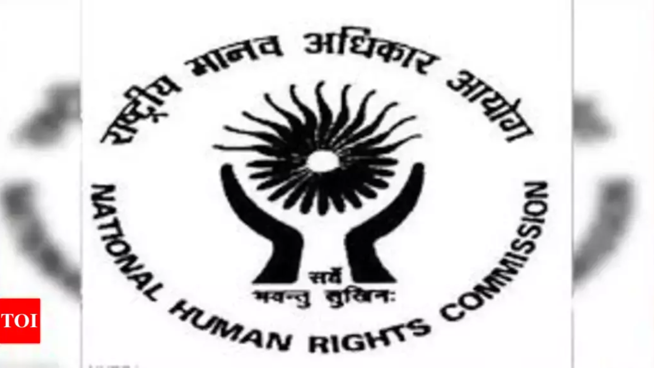 National Human Rights Commission.