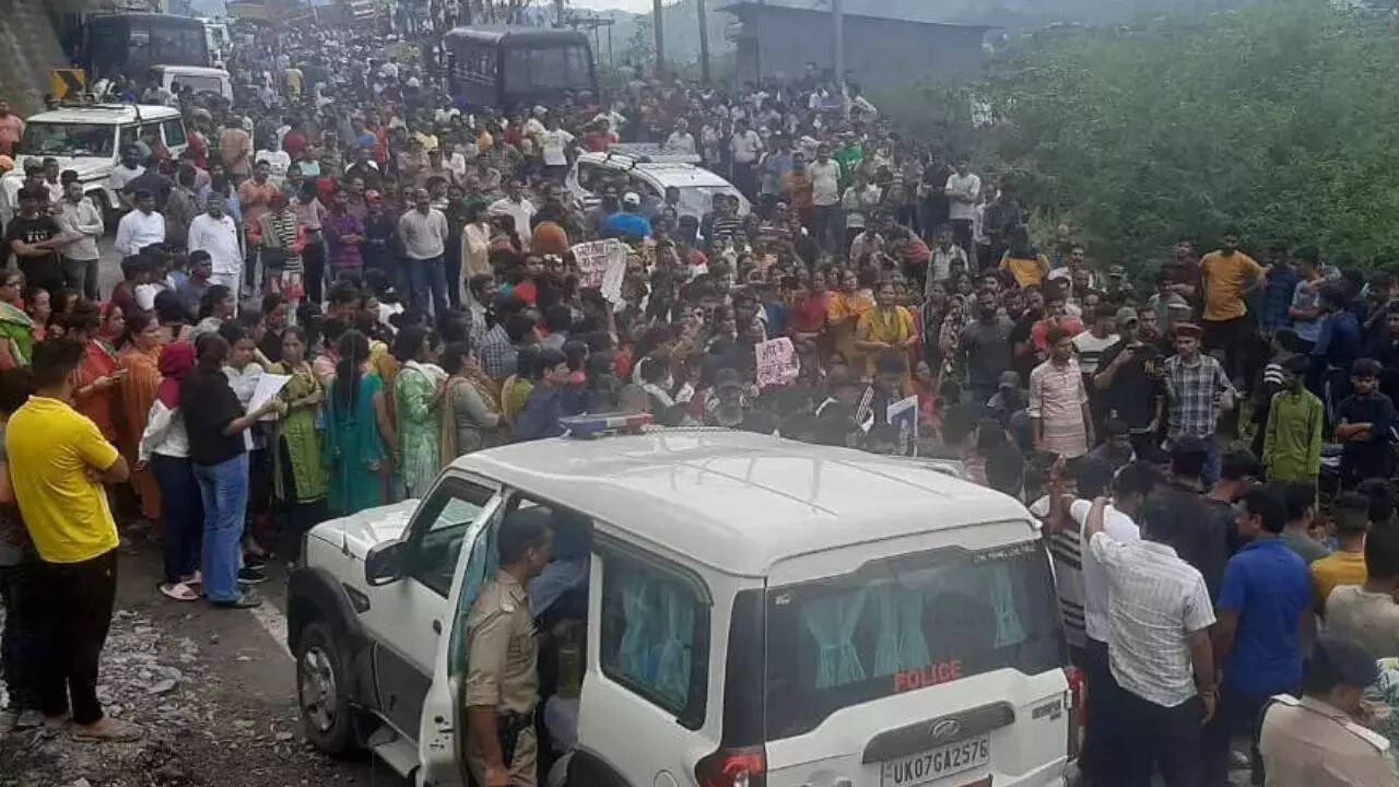 Old Survey Road, Dehradun Map, Property Rates, Projects, Photos