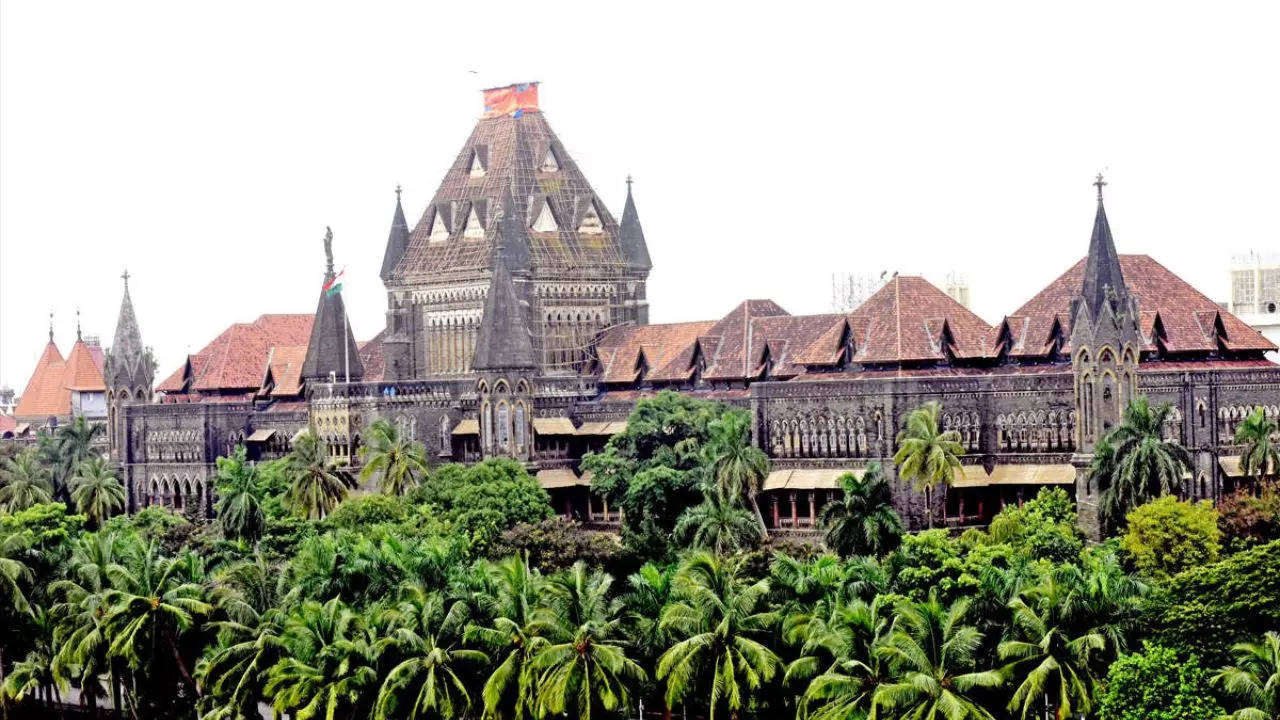 Bombay high court (File image)