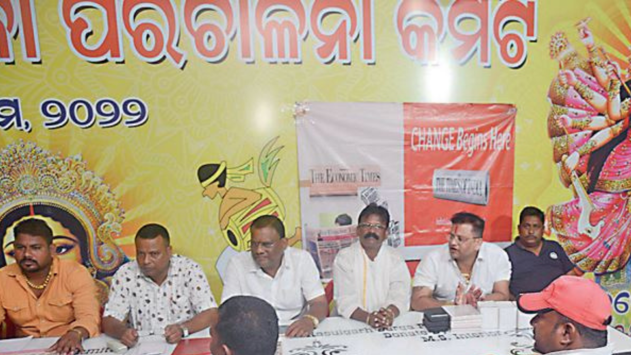 Badagada Brit Colony, Bhubaneswar Map, Property Rates, Projects