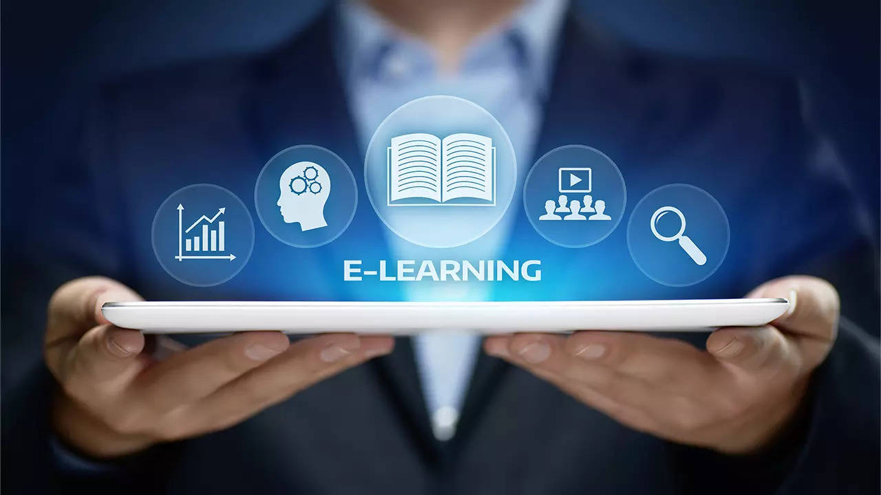 Online tools to enhance e-Learning | - Times of India