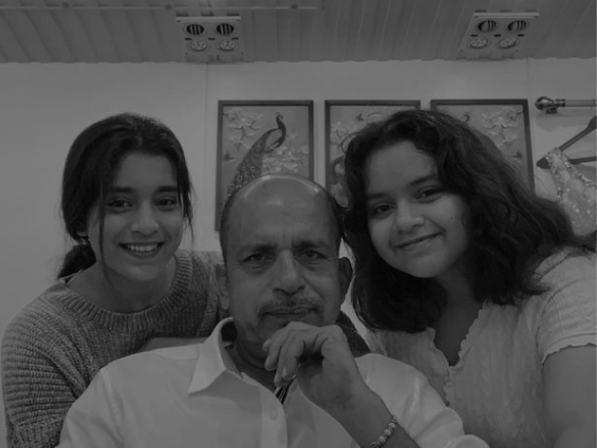 Imlie S Sumbul Touqeer Bashes A Yt Channel For Spreading Lies About Her Father Writes Nobody Has The Right To Speak A Word About My Family Like This Times Of India