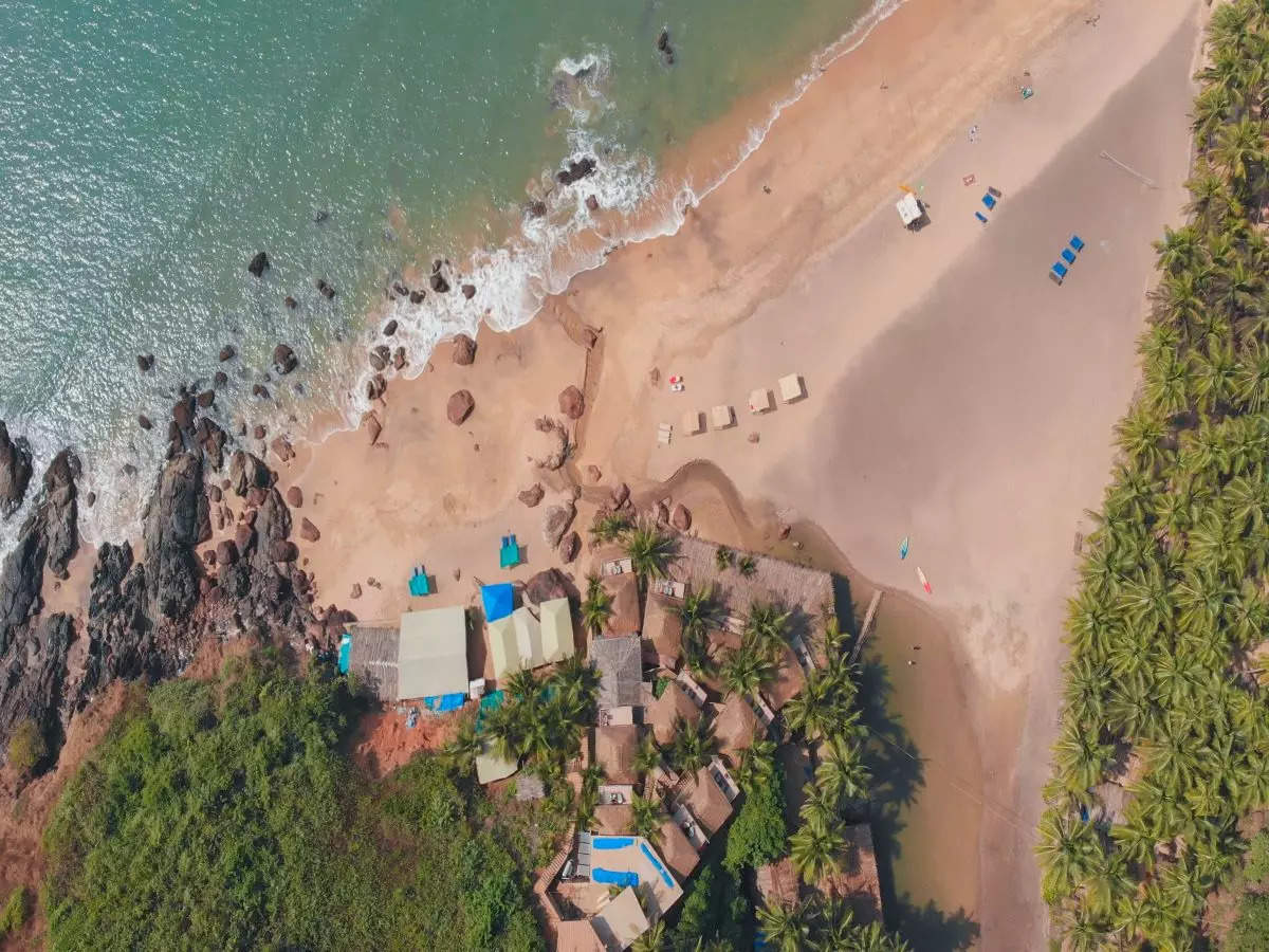 Our favourite localities to stay in Goa