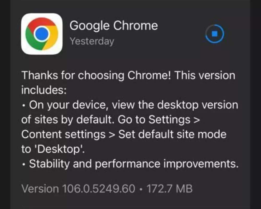iOS 16: Google updates these apps with lock screen widgets for iPhone users  - Times of India