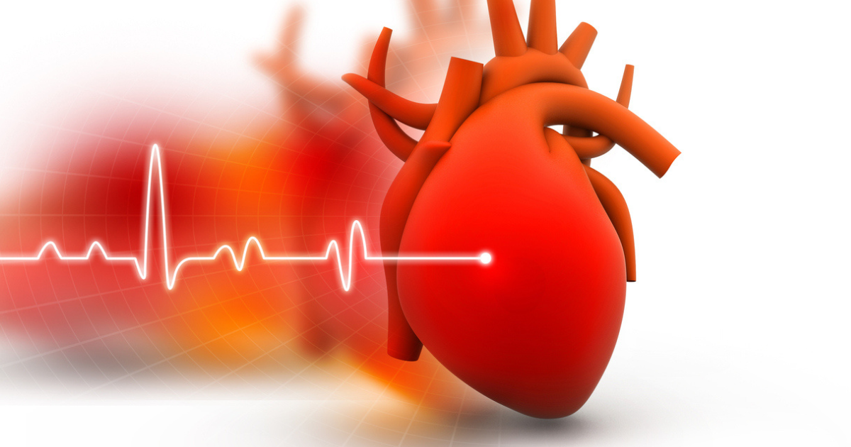 10 crucial tests to diagnose heart problems