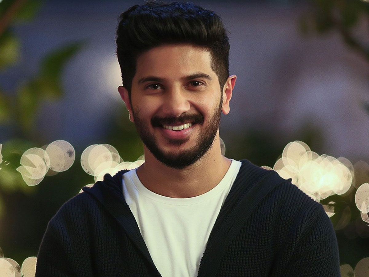 Dulquer Salmaan: Can't wait to watch 'Ponniyin Selvan' | Tamil Movie News -  Times of India