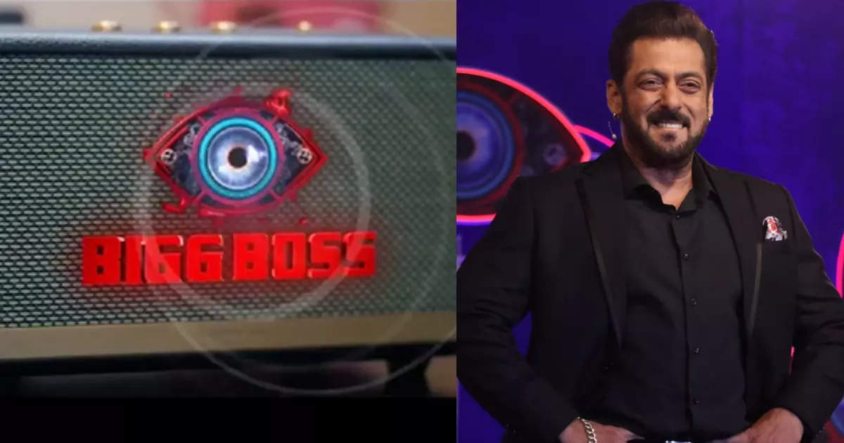 Bigg Boss 16 Confirmed Contestants, Theme, Salman Khan's Fee And More ...