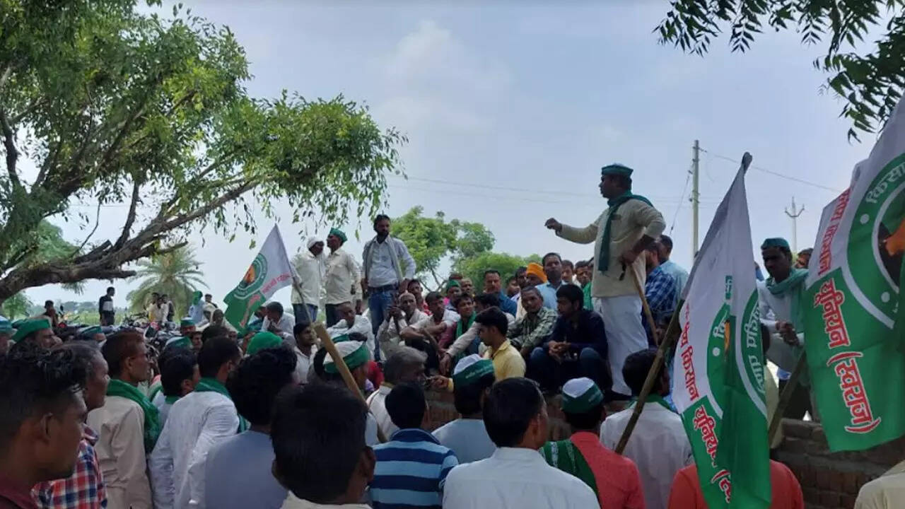 Khandari, Agra Map, Property Rates, Projects, Photos, Reviews, Info