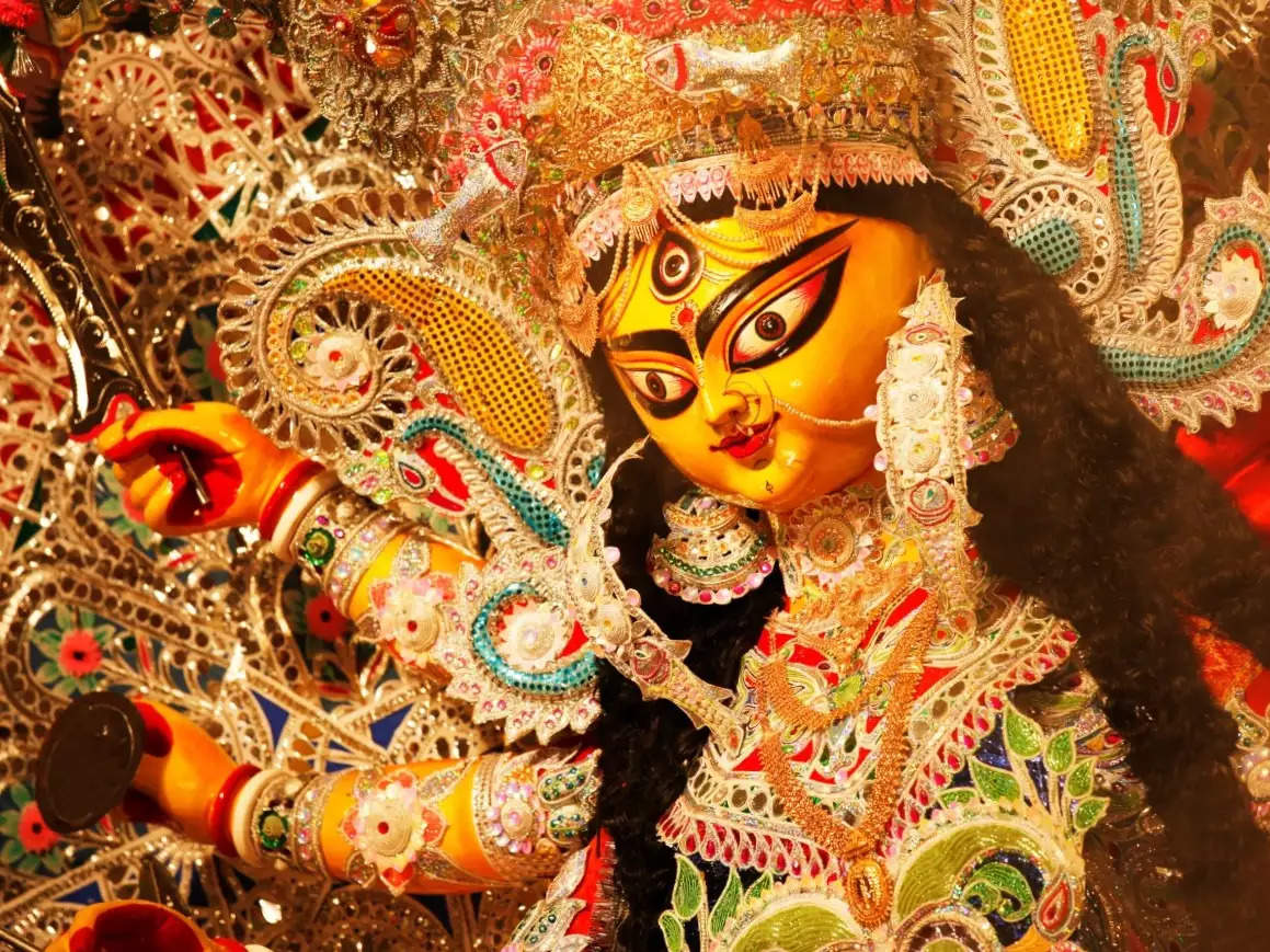 Navratri 2022: Powerful Mantra of Maa Durga