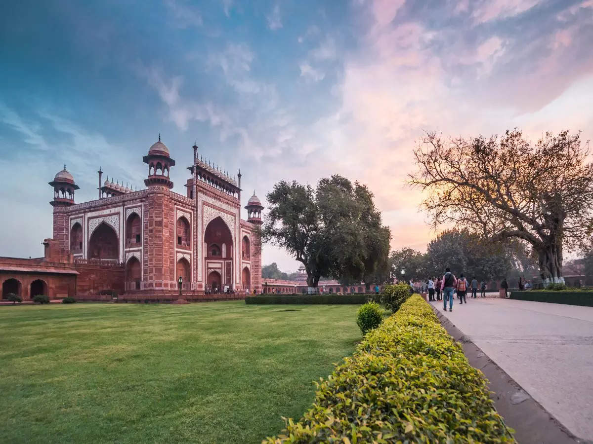 Most popular places to visit near Delhi-NCR for a quick getaway