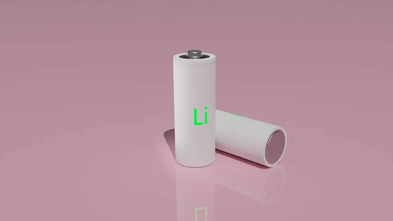 e-Ashwa Automotive, Texor Energy to produce Li-ion batteries