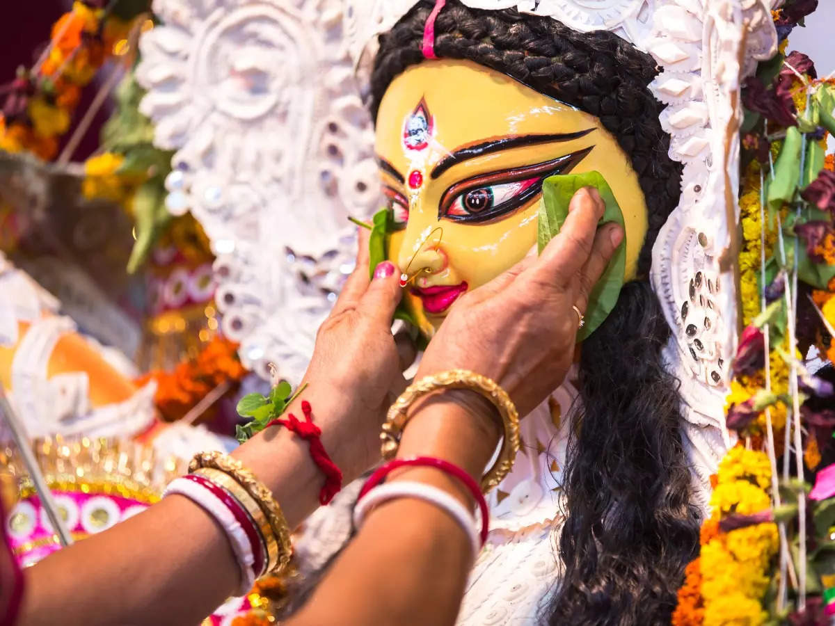 Happy Durga Puja 2022: Wishes, Messages, Quotes, FB and Whatsapp ...
