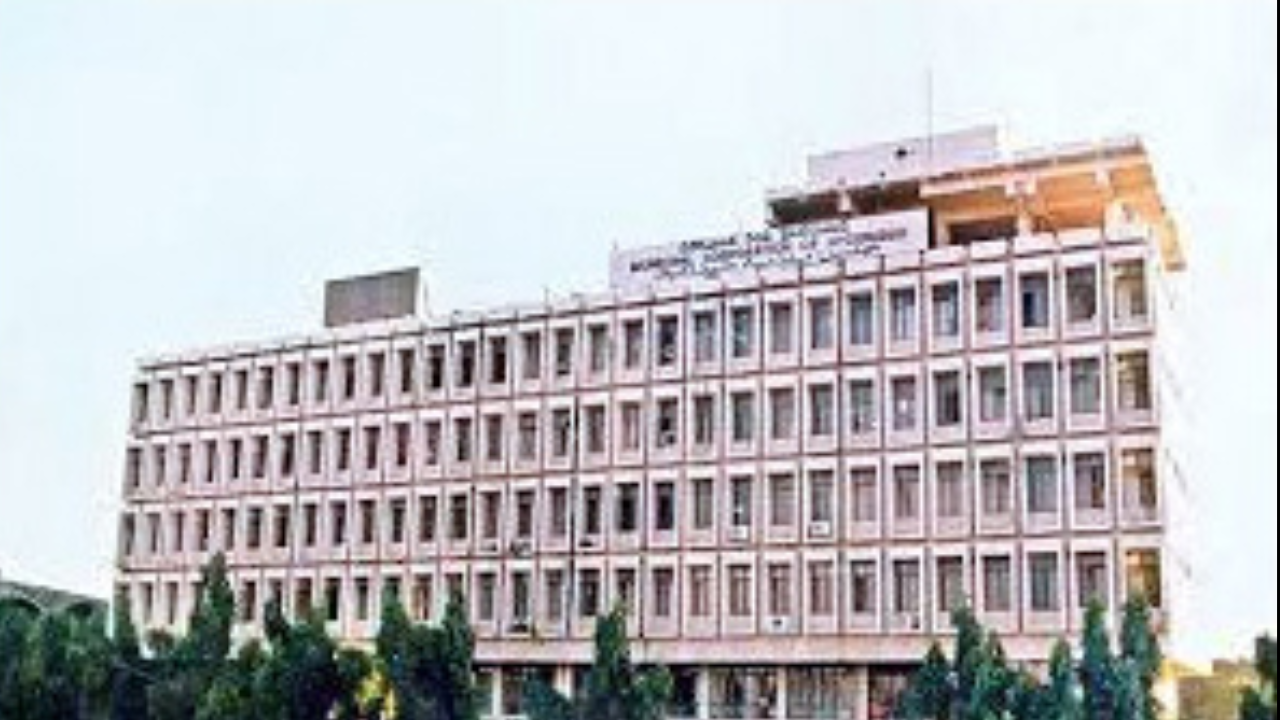  Greater Hyderabad Municipal Corporation