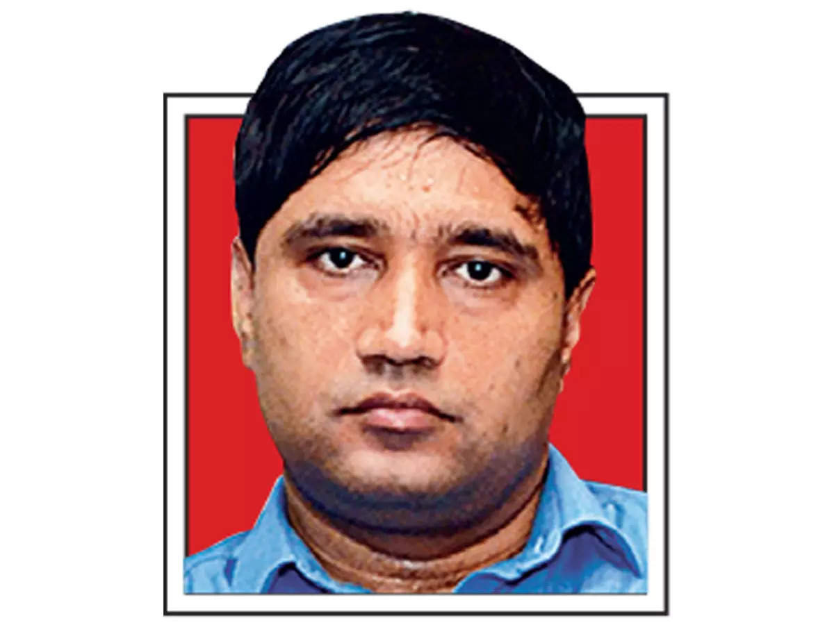 Sanjiv Chaturvedi works in the Indian Forest Service and is a Magsaysay awardee.