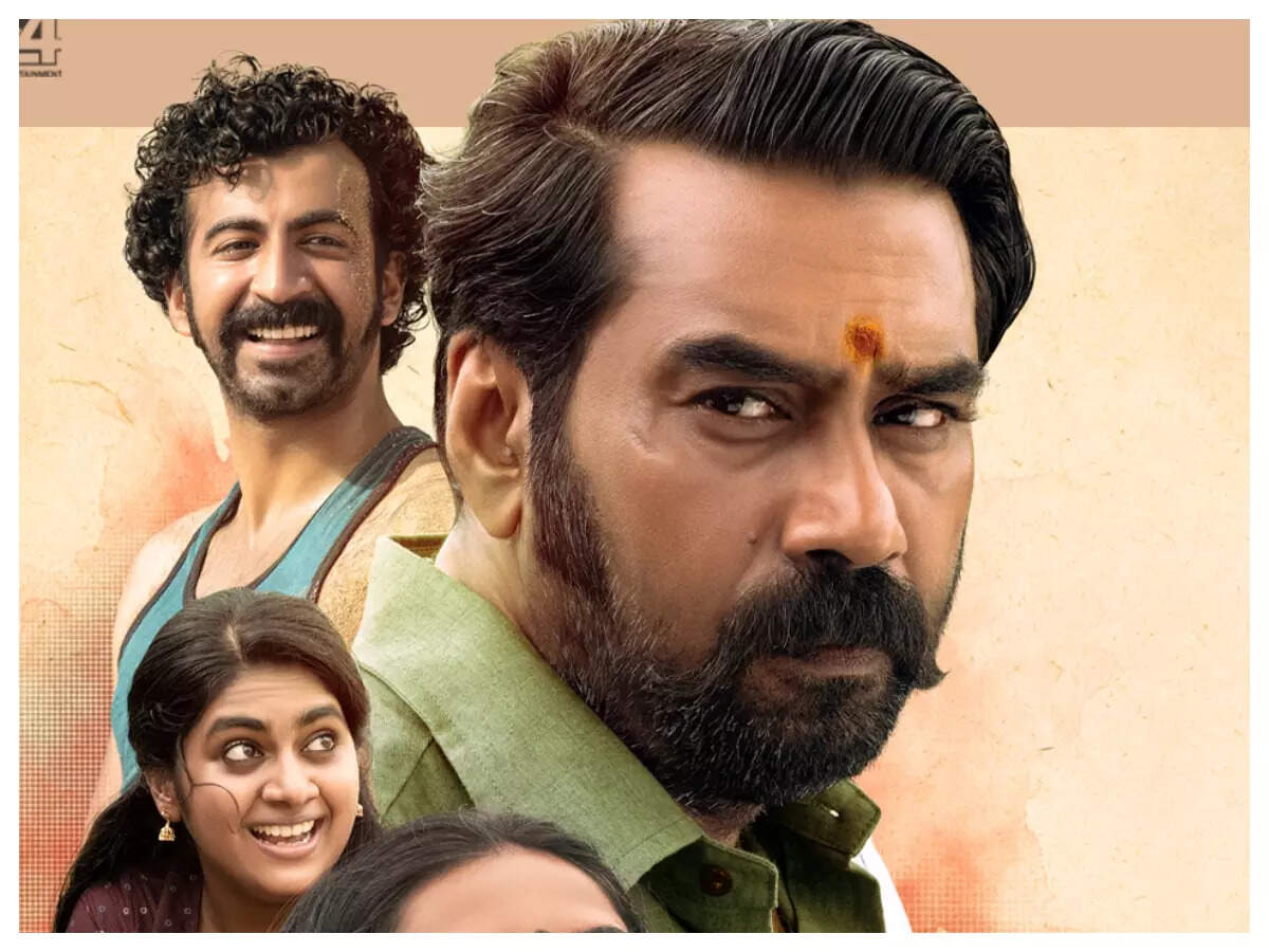 Oru Thekkan Thallu Case Biju Menon starrer 'Oru Thekkan Thallu Case' gets an OTT release date! | Malayalam Movie News - Times of India