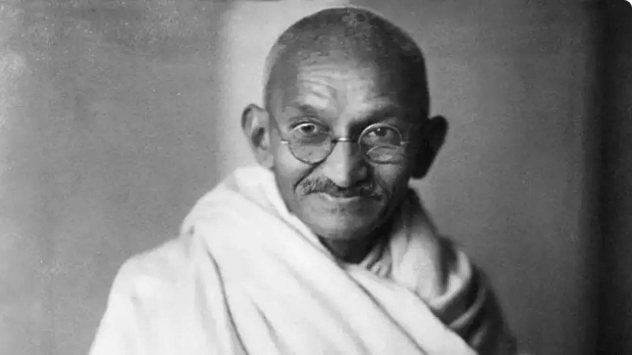 5 ways Mahatma Gandhi has been honored by India and the world ...
