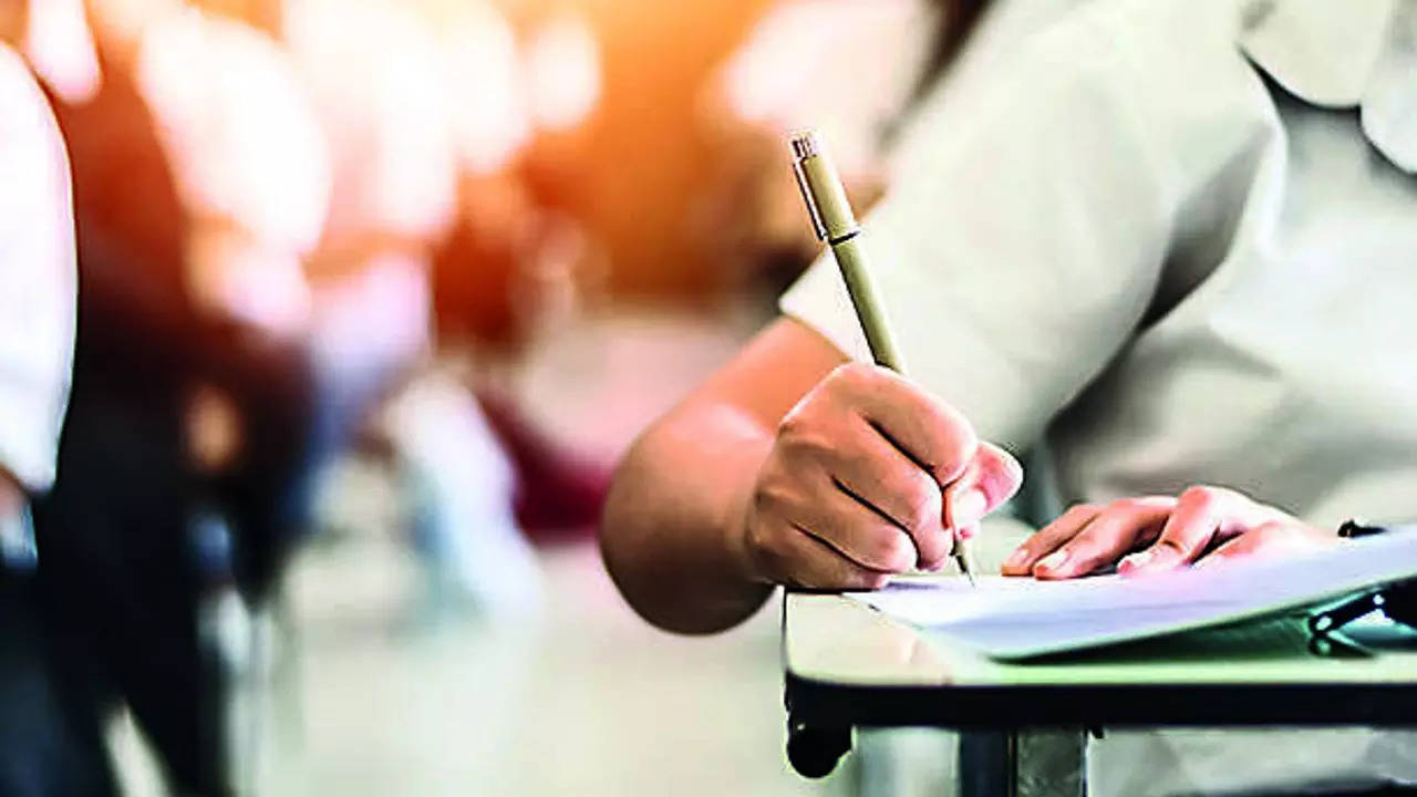 Better than the best? NAAC's grade discrepancies under lens - Times of India