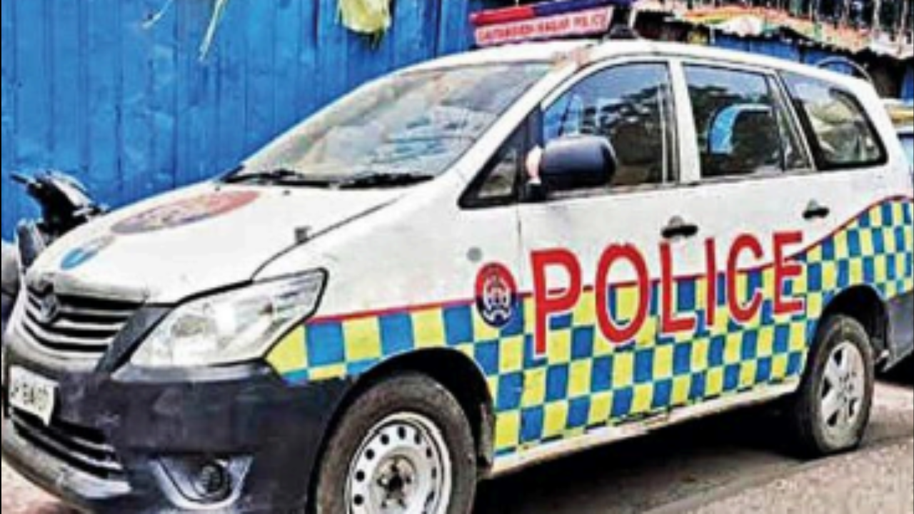 Police say they spent nearly Rs 2 crore for repairing 66 vehicles