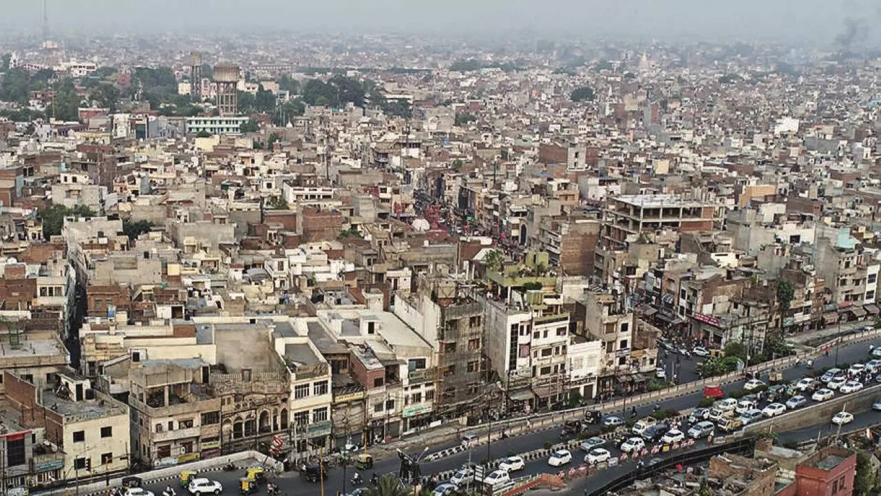 Industrial Area, Ludhiana Map, Property Rates, Projects, Photos