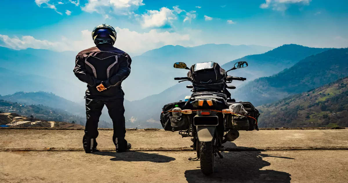 Motorcycle Diaries: Bike trips in India to dream about | Times of India