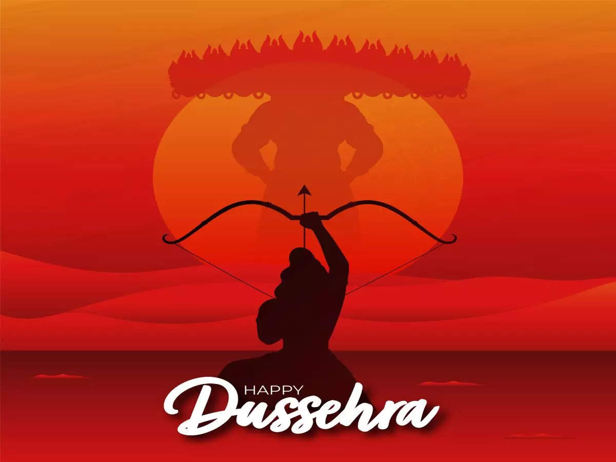Dussehra 2022: Date, Time, Puja Vidhi, Shubh Muhurat and all you ...