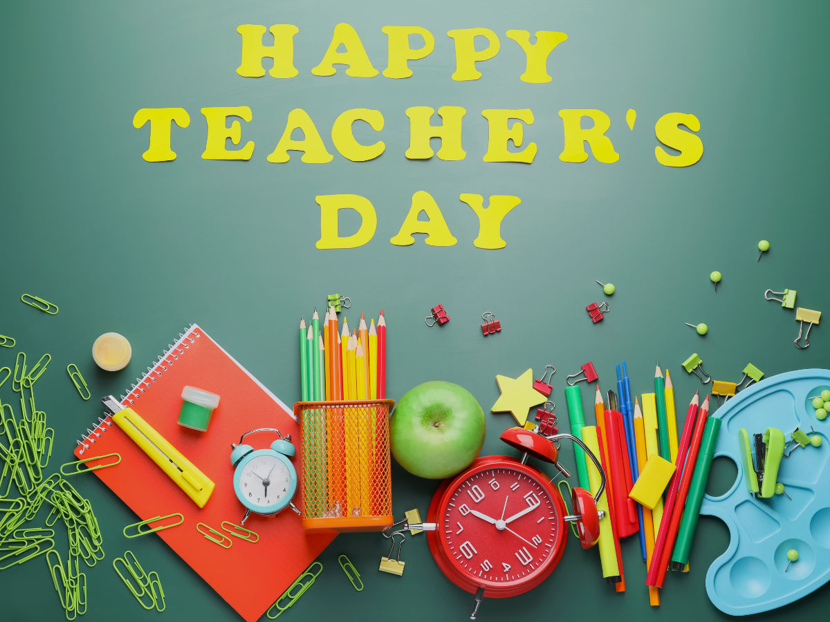 Ultimate Compilation Of Full 4K Images For Teachers Day Quotes Top 999 