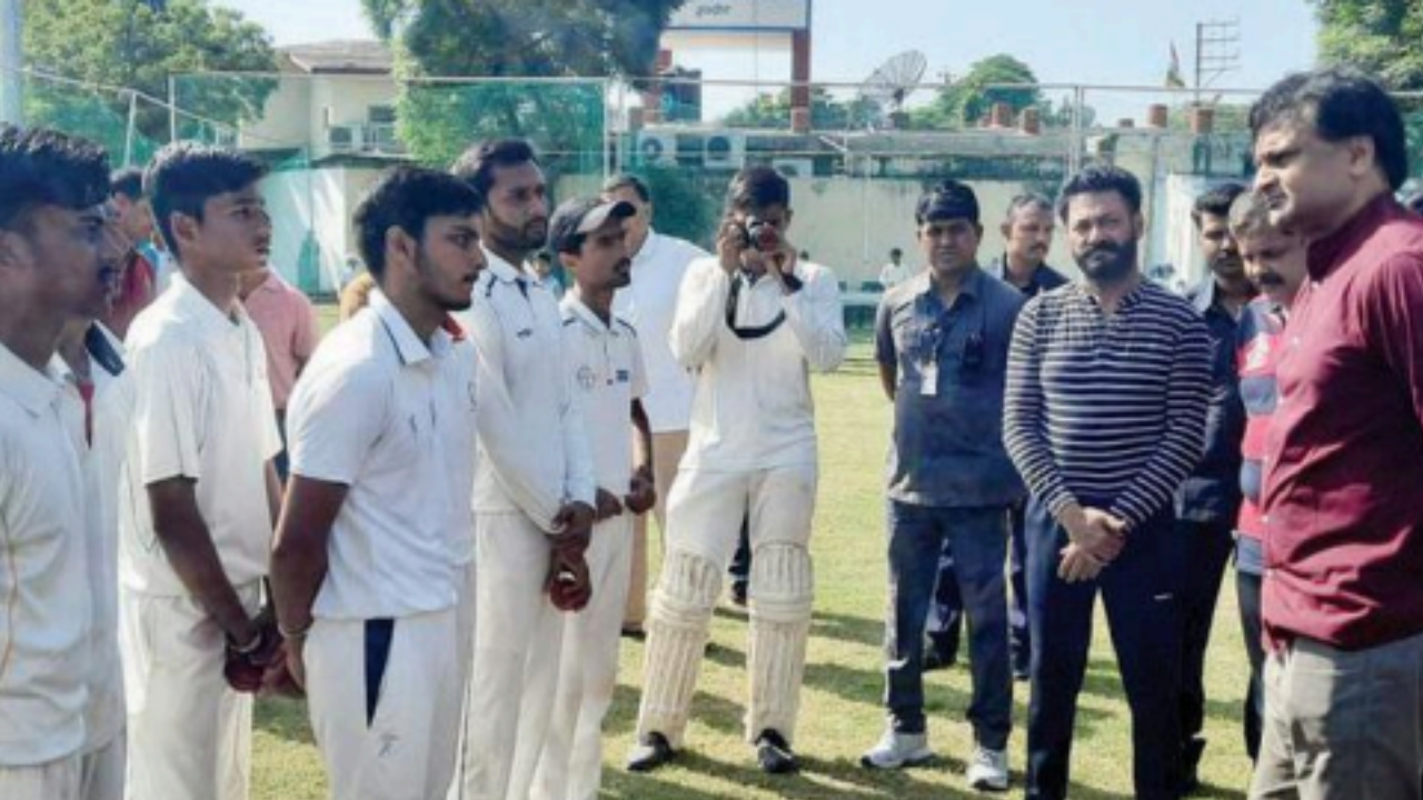 Greater Vaishali Nagar, Indore Map, Property Rates, Projects, Photos